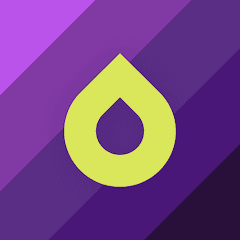 Drops Logo