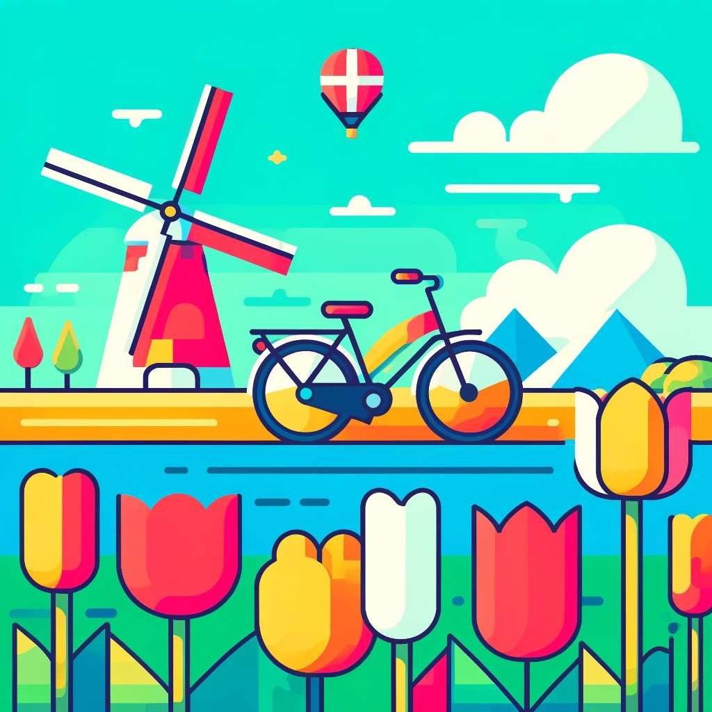 Learn Dutch Fast: Your Ultimate Guide to Mastering Dutch Quickly